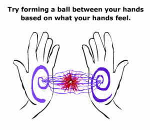 REIKI 1️⃣ IN ENGLISH?? (BEGINNERS) AFTER DR. MIKAO USUI 3