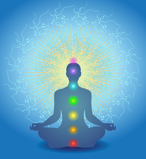 Reiki 3️⃣ Meisterkurs (Weiterführung) Usui Shiki Ryoho nach Usui 3