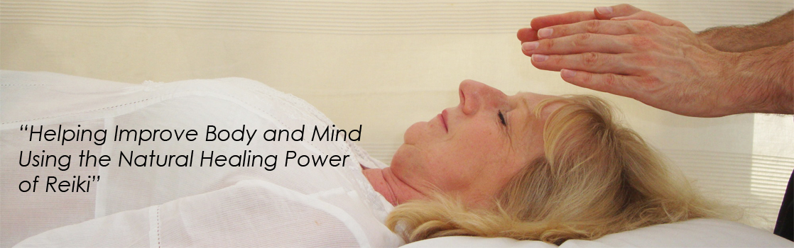 REIKI 1️⃣ IN ENGLISH?? (BEGINNERS) AFTER DR. MIKAO USUI 1