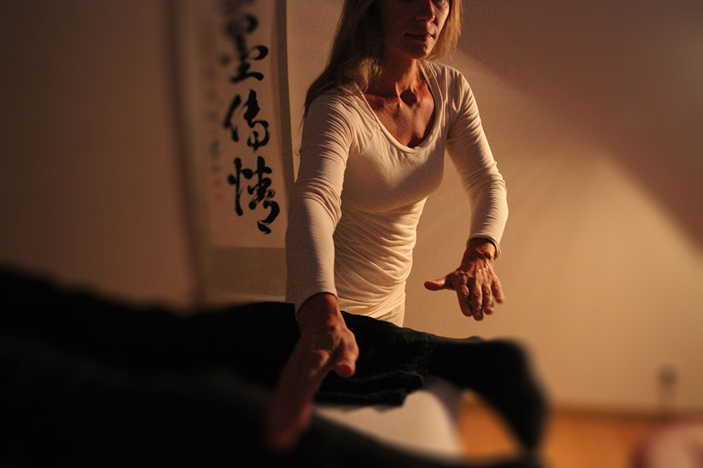 Reiki 3️⃣ Meisterkurs (Weiterführung) Usui Shiki Ryoho nach Usui 1