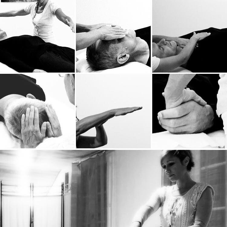 Reiki 3️⃣ Meisterkurs (Weiterführung) Usui Shiki Ryoho nach Usui 5