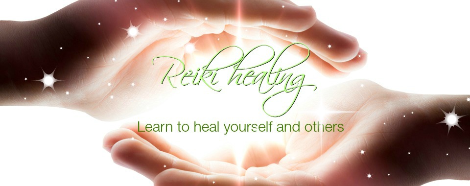 REIKI 1️⃣ IN ENGLISH?? (BEGINNERS) AFTER DR. MIKAO USUI 4