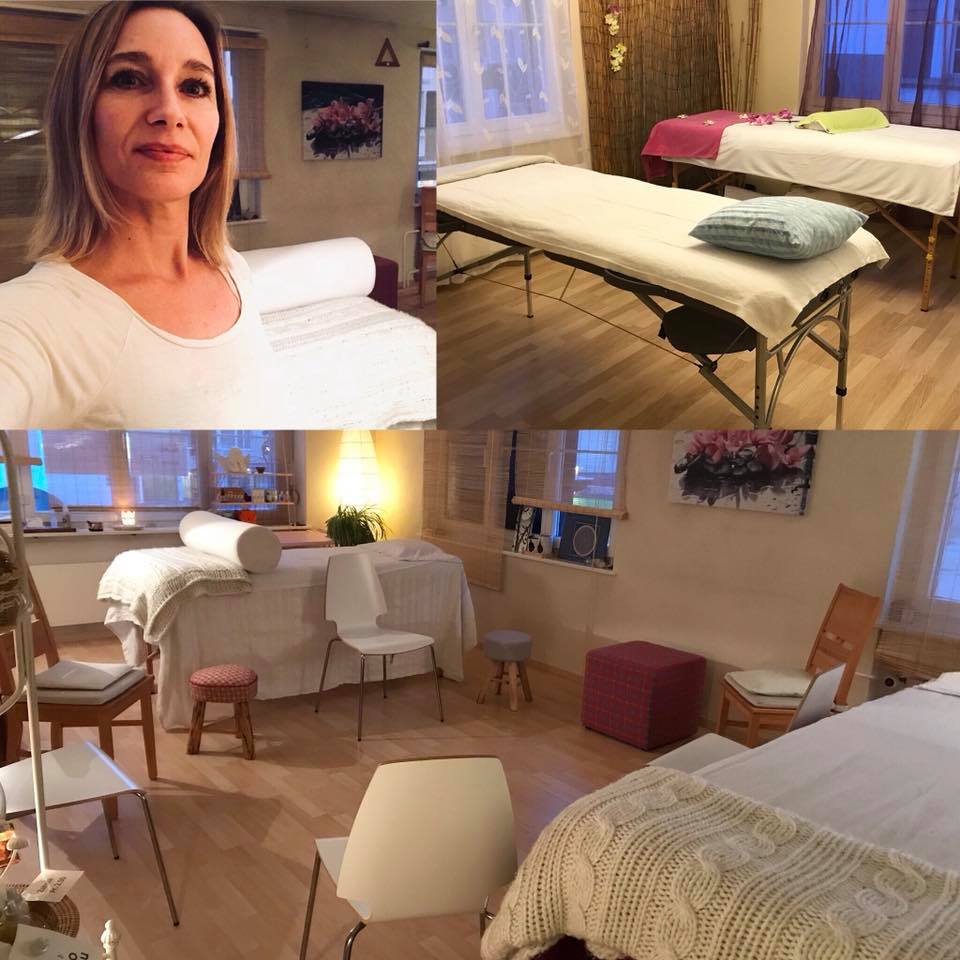 Reiki austauschen Übungsabend in Zürich 1