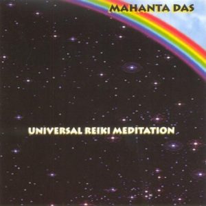 Mahanta Das - CD Universal Reiki Meditation