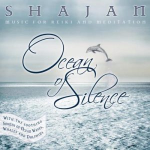 Shajan - CD Ocean of Silence ( Gebraucht )