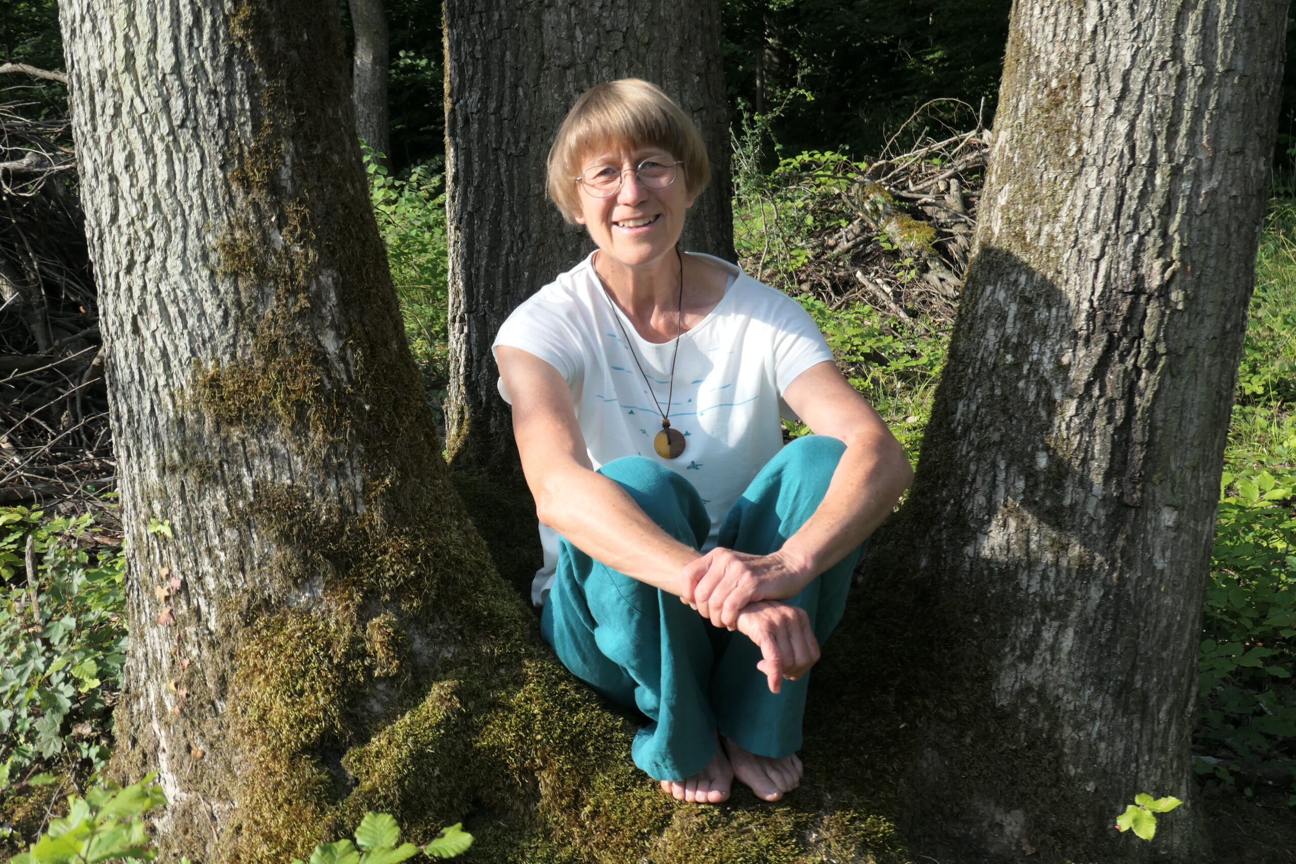 Reiki 1 Seminar