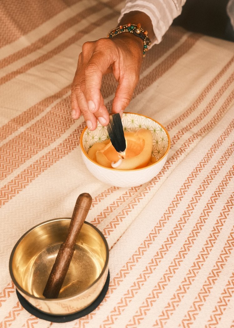 Reiki Übungszirkel I Sharing Circle traditionell nach Dr Mikao Usui - Reiki Schule seit 20+ Jahren 8