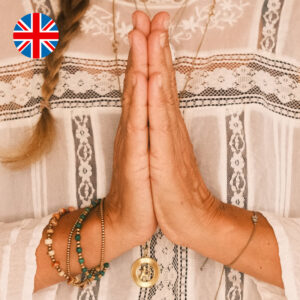 🇬🇧 Reiki 4th Degree Teacher SHINPIDEN *online or in Zurich 1